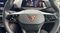 CUPRA Born 150kW V1 58kWh 5dr Auto Electric Hatchback